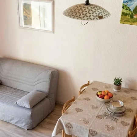 Mountain Views And Comfort Near Barcelonnette Enchastrayes