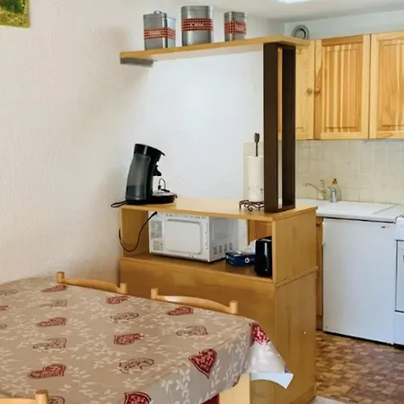 Apartman Mountain Views And Comfort Near Barcelonnette