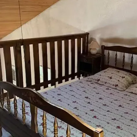 Mountain Views And Comfort Near Barcelonnette Enchastrayes