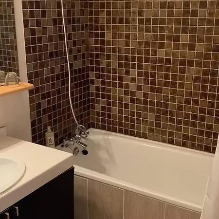 Apartman Mountain Views And Comfort Near Barcelonnette *