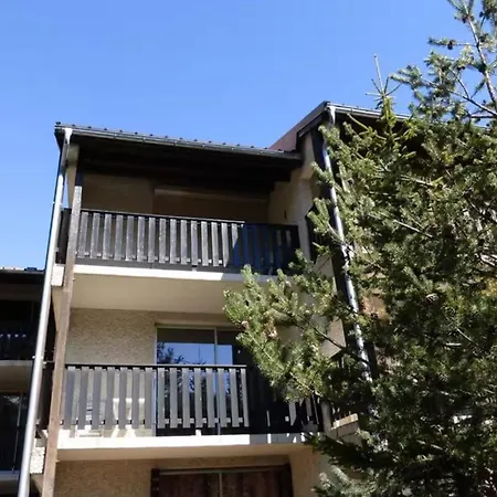 Mountain Views And Comfort Near Barcelonnette Apartman