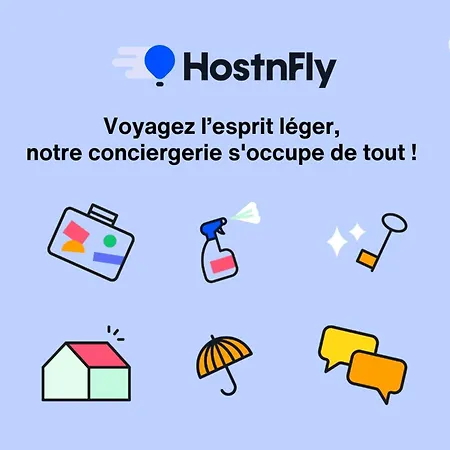 Mountain Views And Comfort Near Barcelonnette Enchastrayes