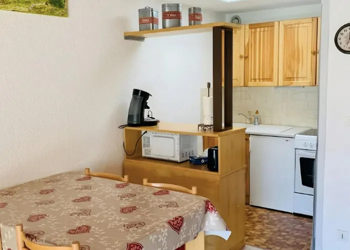 Mountain Views And Comfort Near Barcelonnette