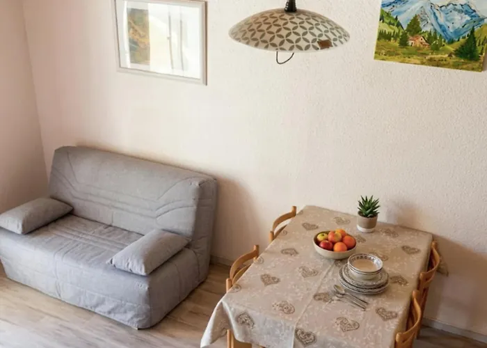 Mountain Views And Comfort Near Barcelonnette * Enchastrayes